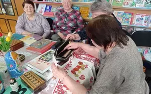 Чтобы вспомнить какими мы были, загляните в семейный альбом
